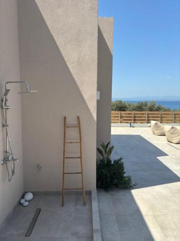 Dream Zen At Mantineia Villa