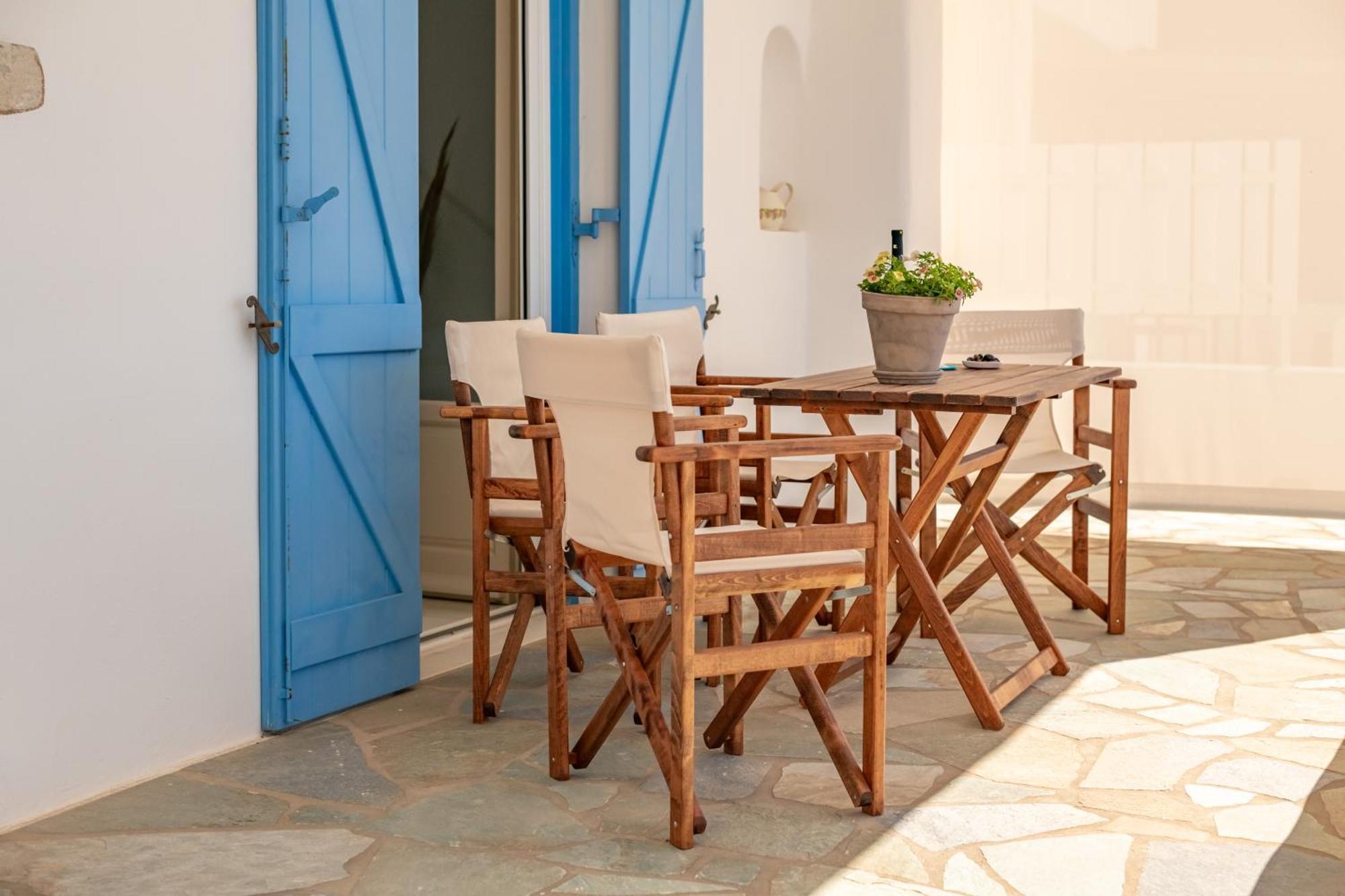 Alyki Sea View Parikia (Paros)