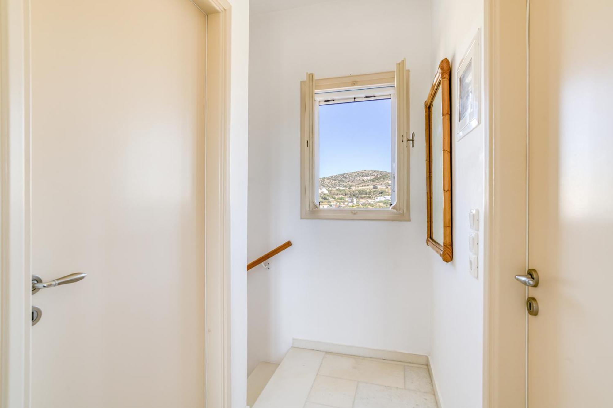 Alyki Sea View Parikia (Paros)