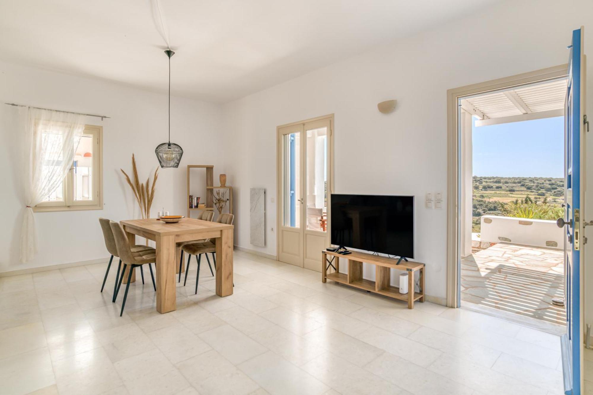 Alyki Sea View Parikia (Paros)