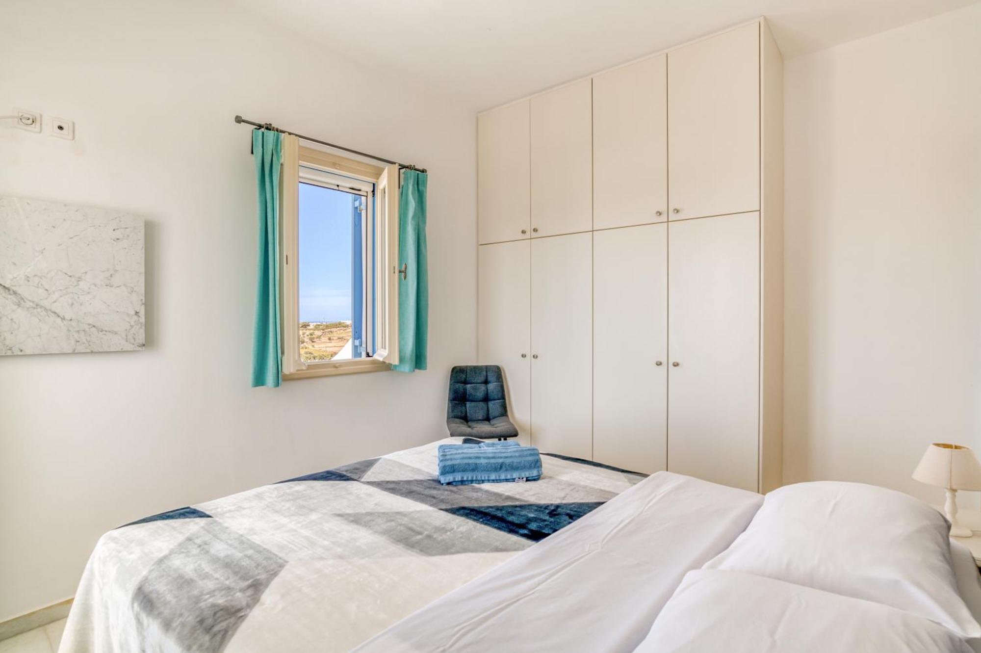 Alyki Sea View Holiday home Parikia (Paros)
