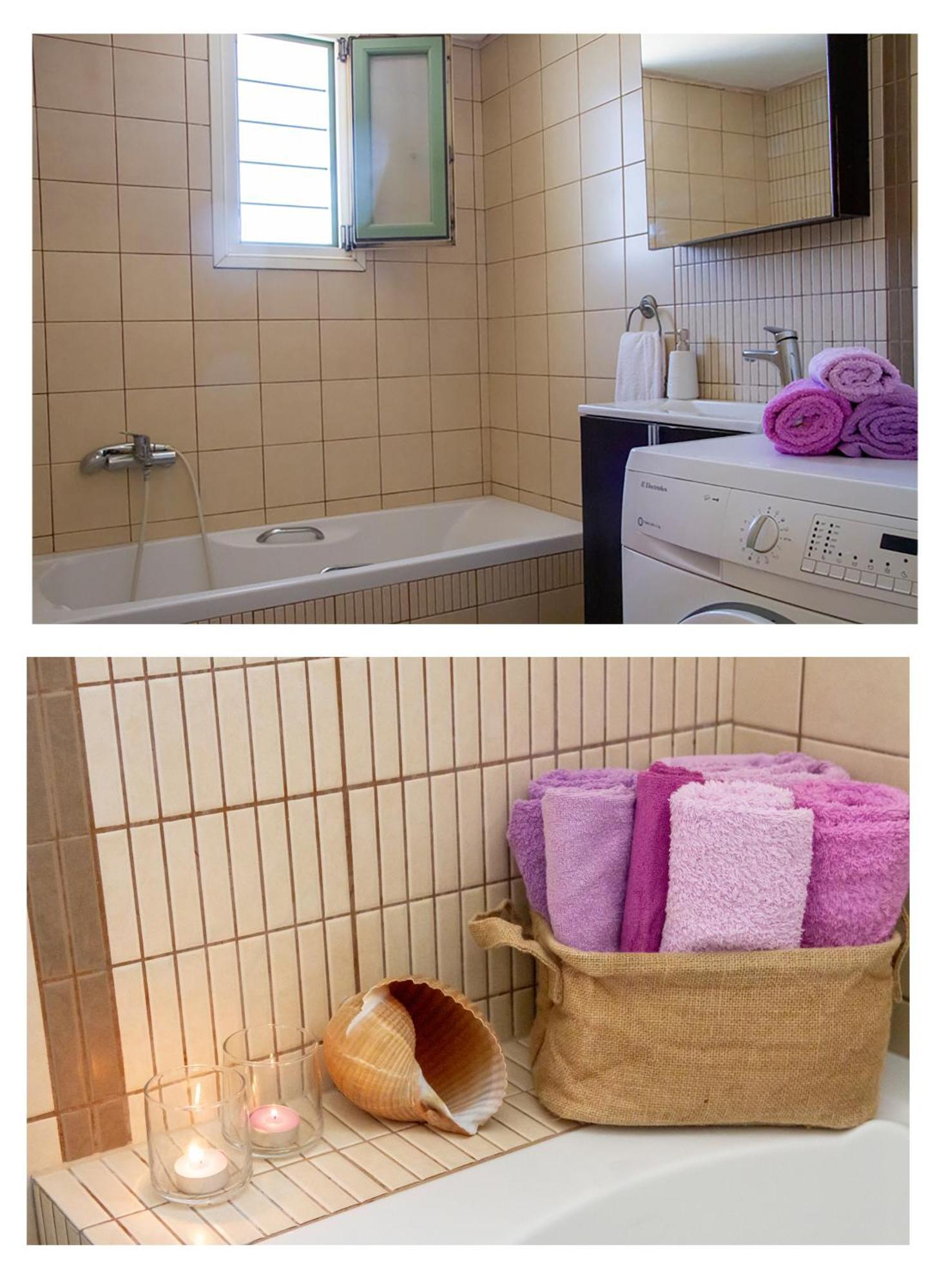 Levanda House Apartment Parikia (Paros)