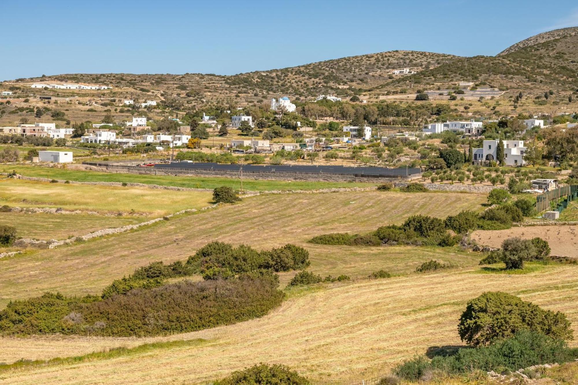 Alyki Sea View * Parikia (Paros)