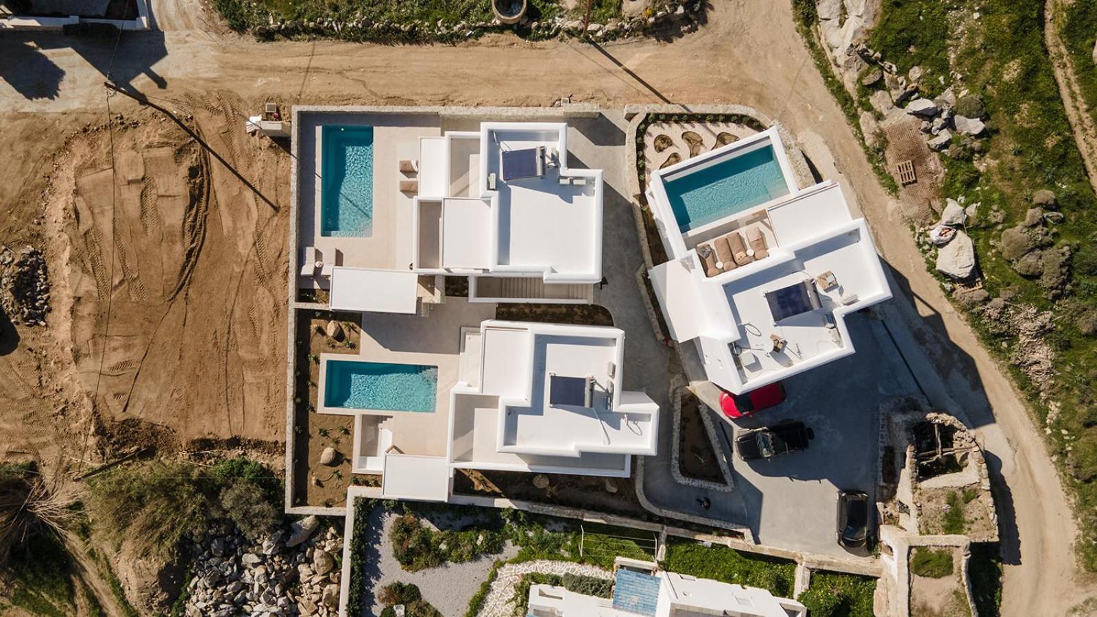 Fyroi Naxos *