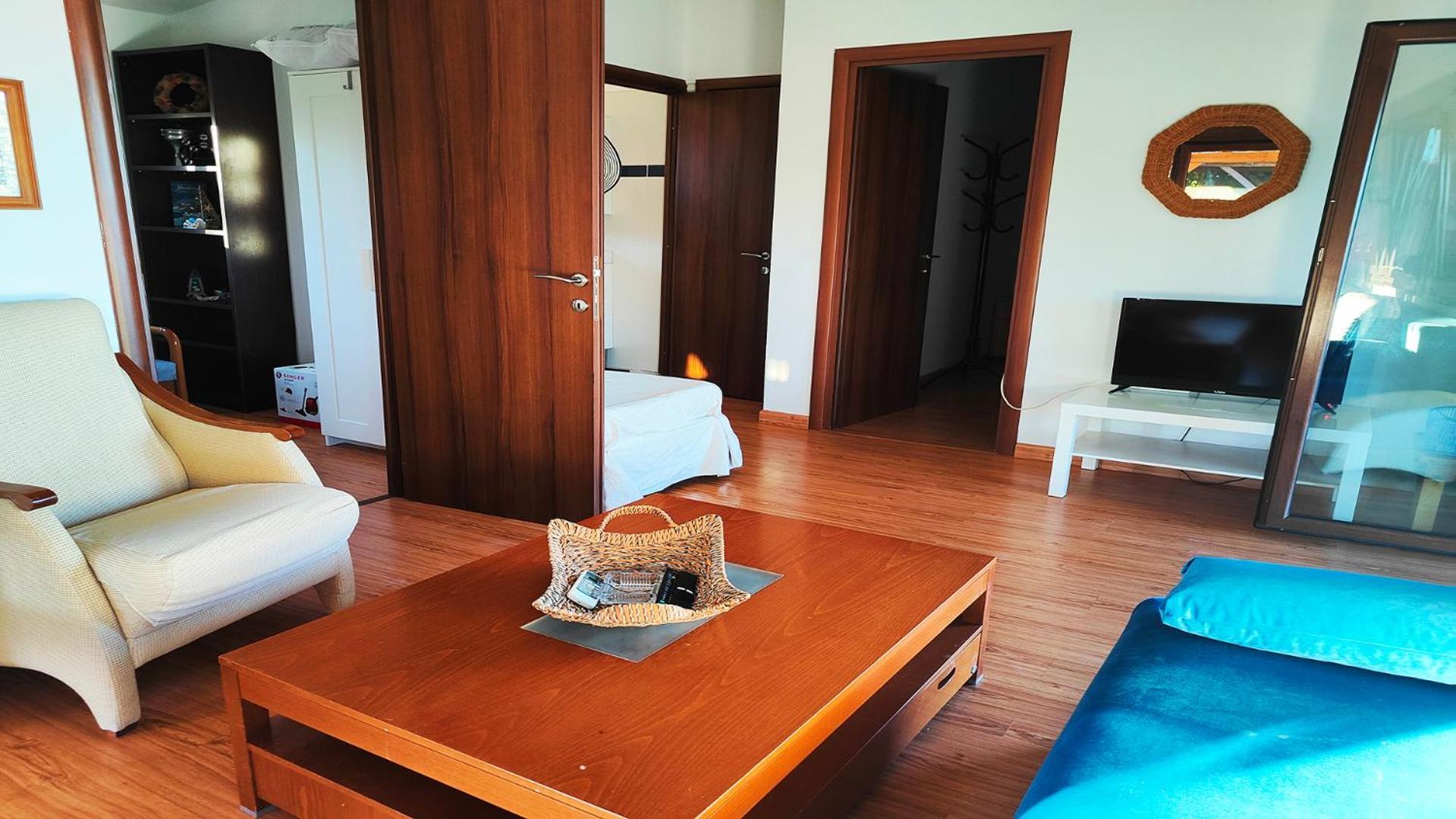 With Amazing Sea View * Ormos Panagias