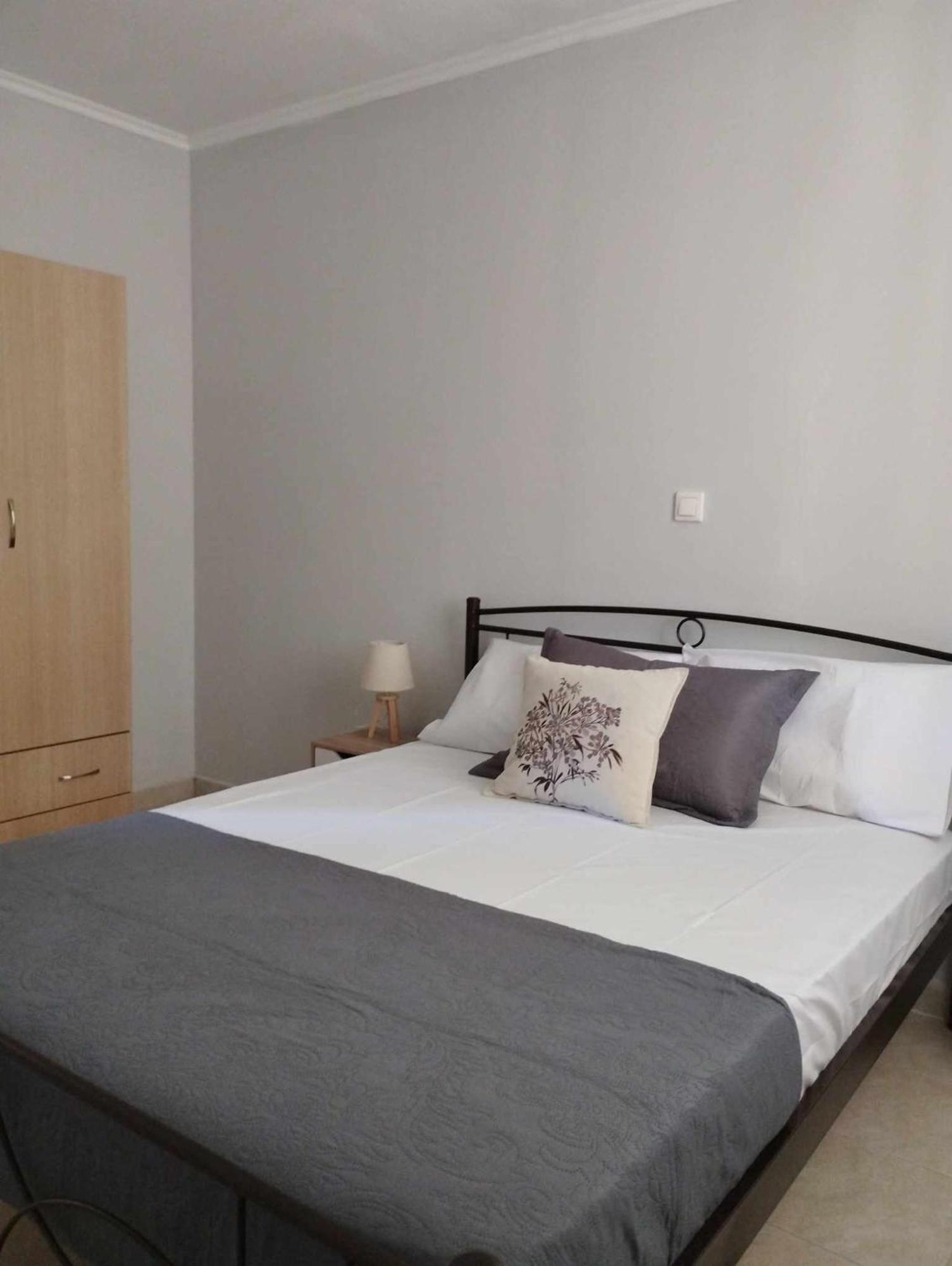Holiday home Atsoupi Ratzaklion