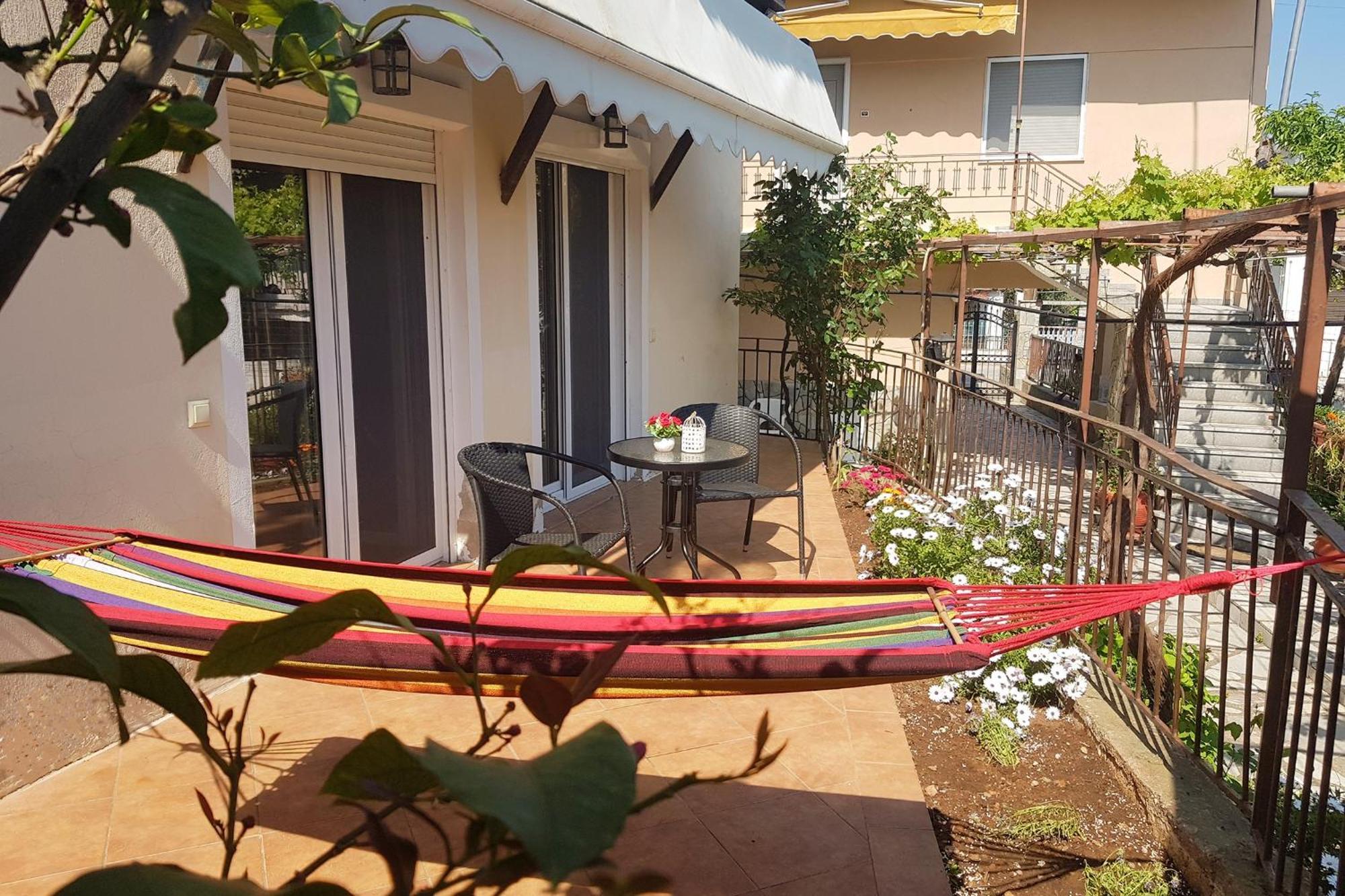 Moloha Apartment
