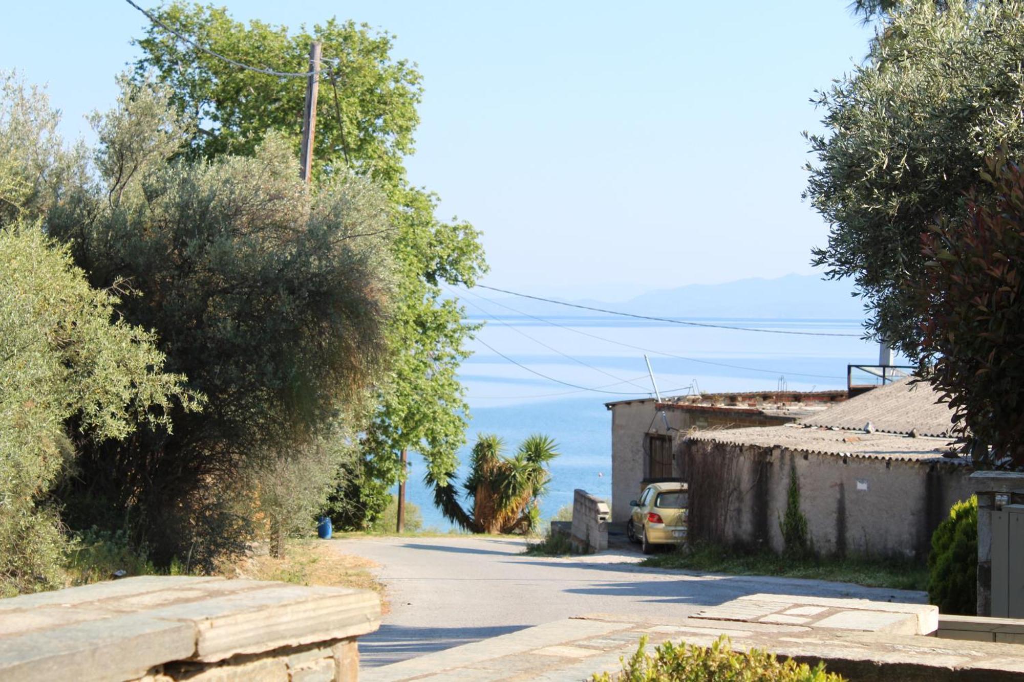 Elatos Sea House * Kato Gatzea