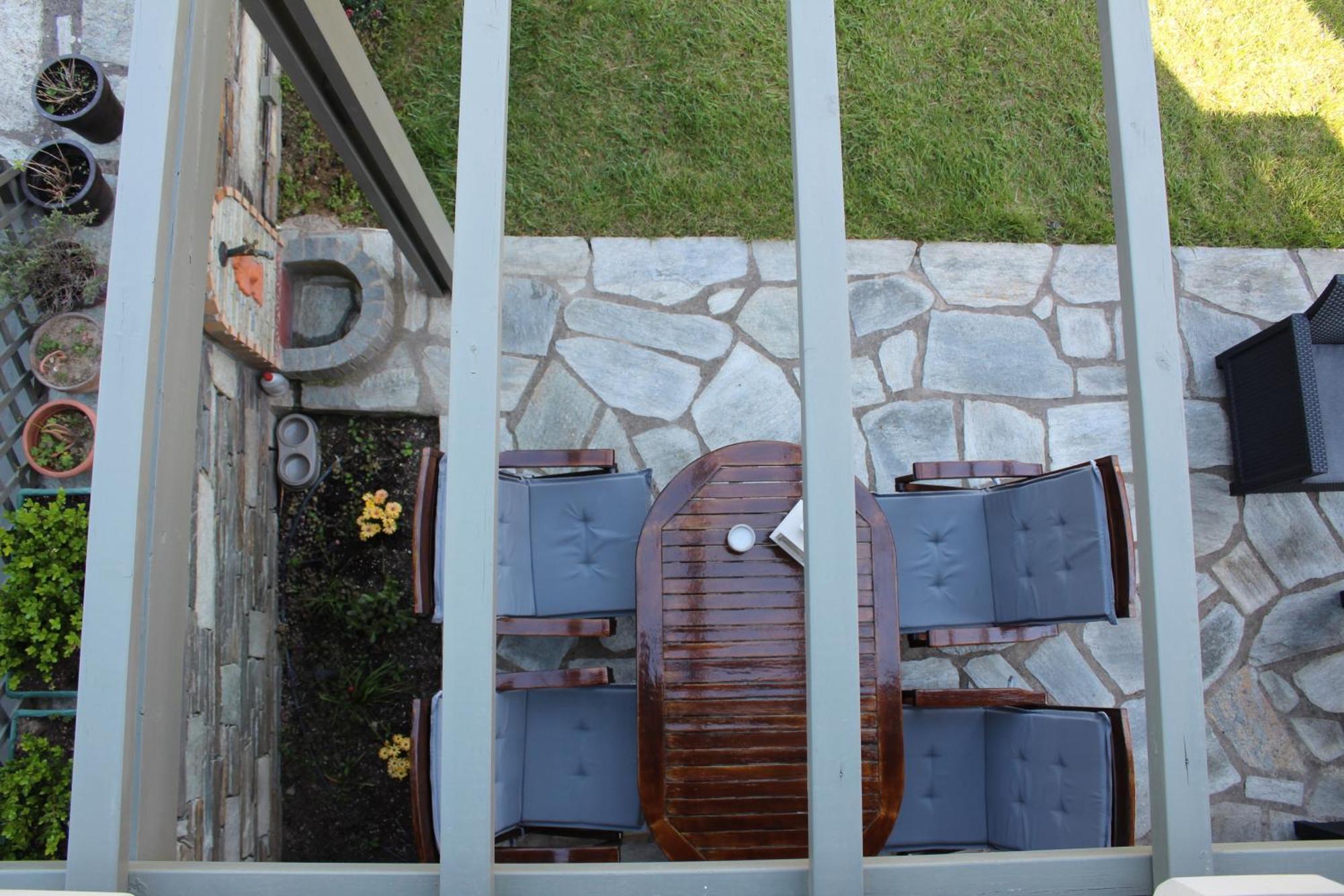 Elatos Sea House Kato Gatzea