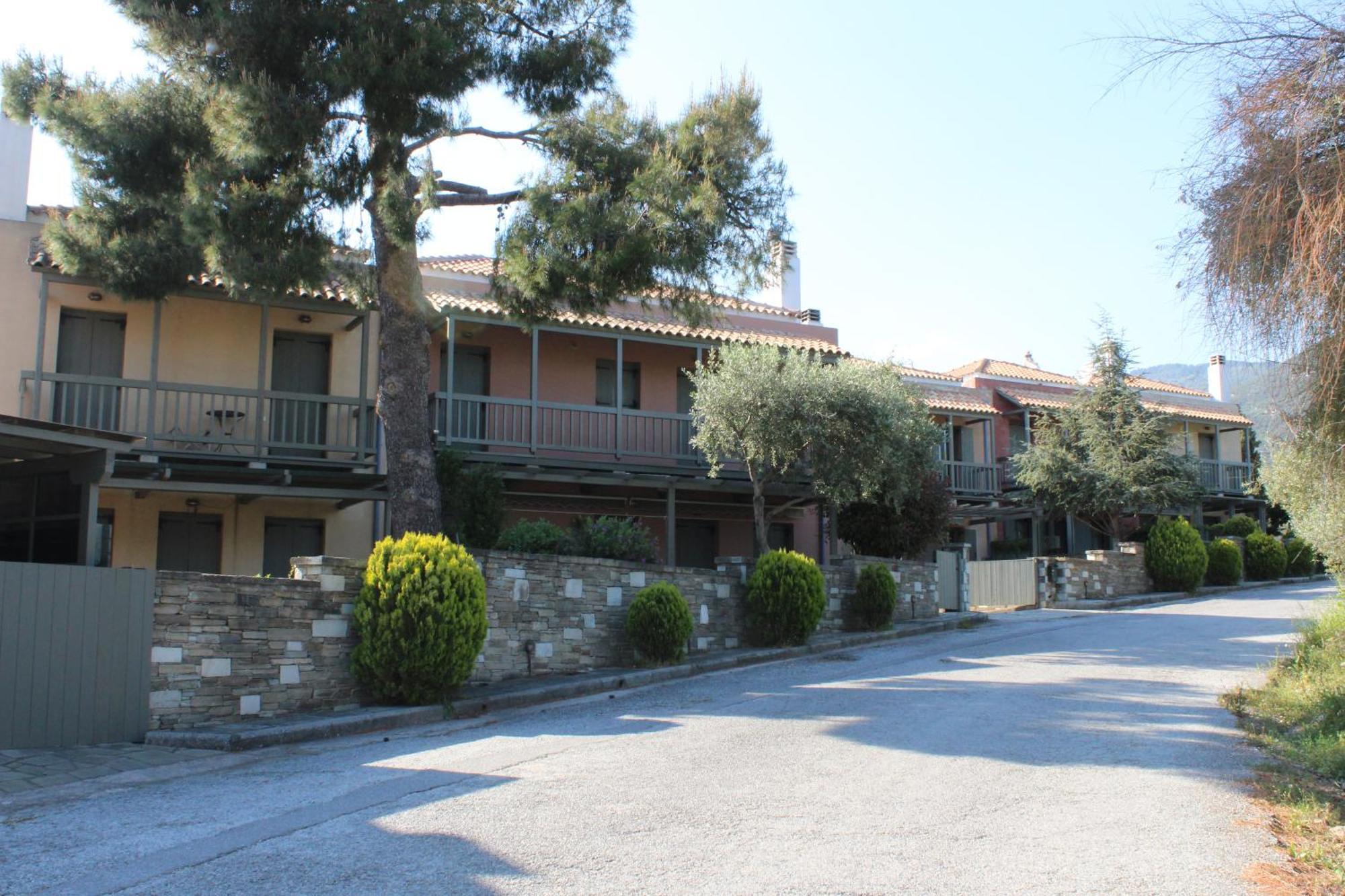 Holiday home Elatos Sea House Kato Gatzea