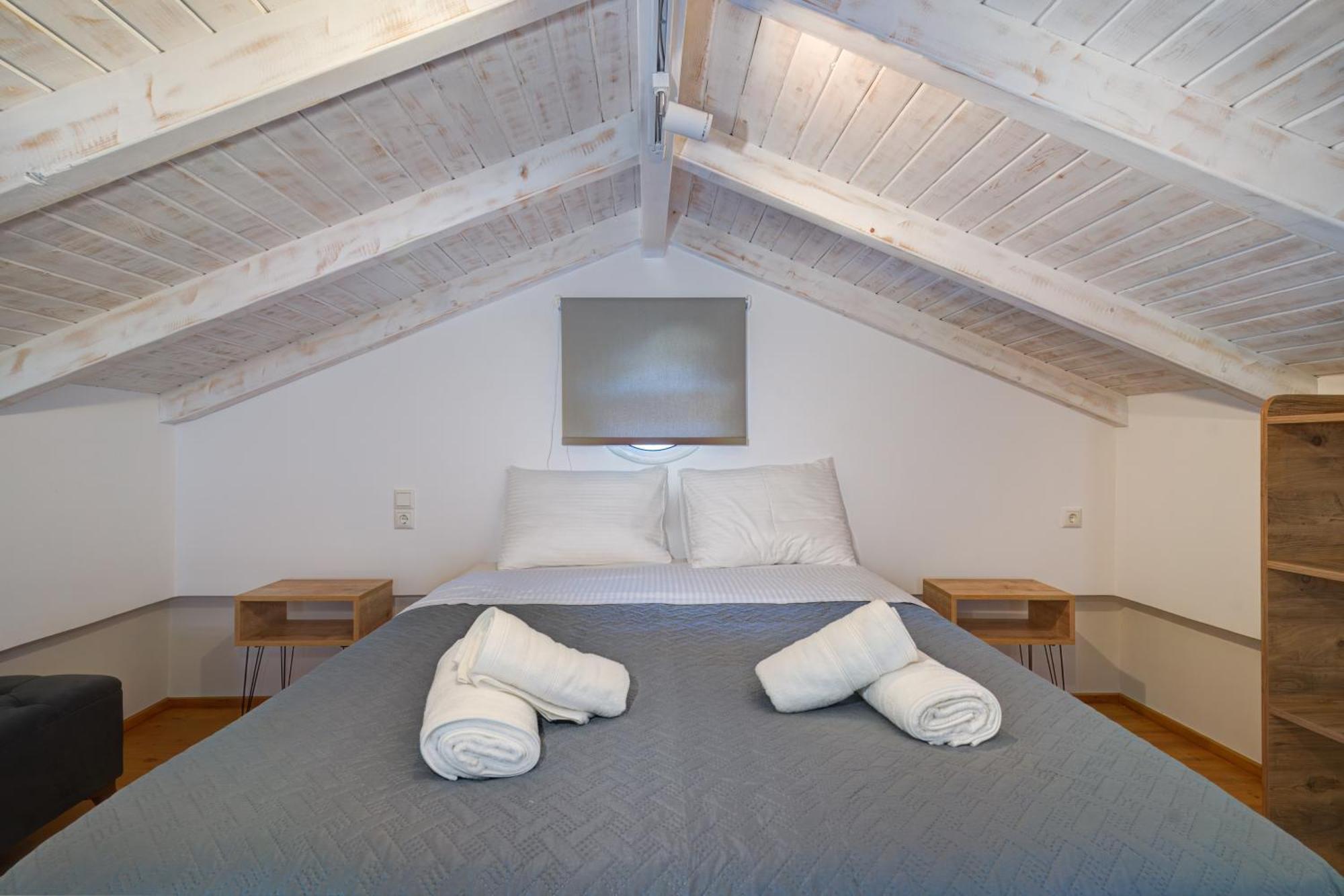 Molos Beachfront In * Diakopto