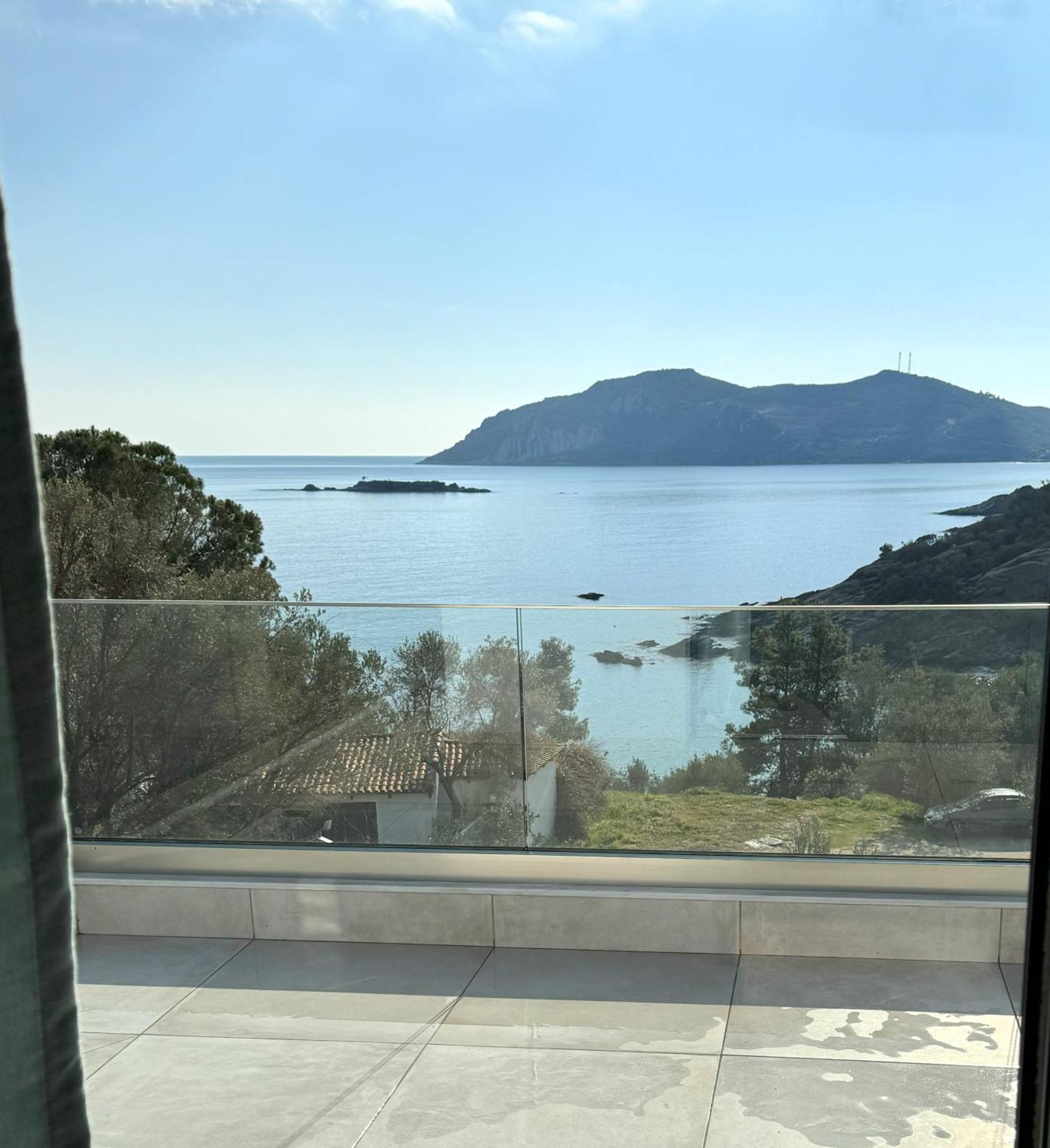 Acra Melia Apartment Palaiontsiflikion