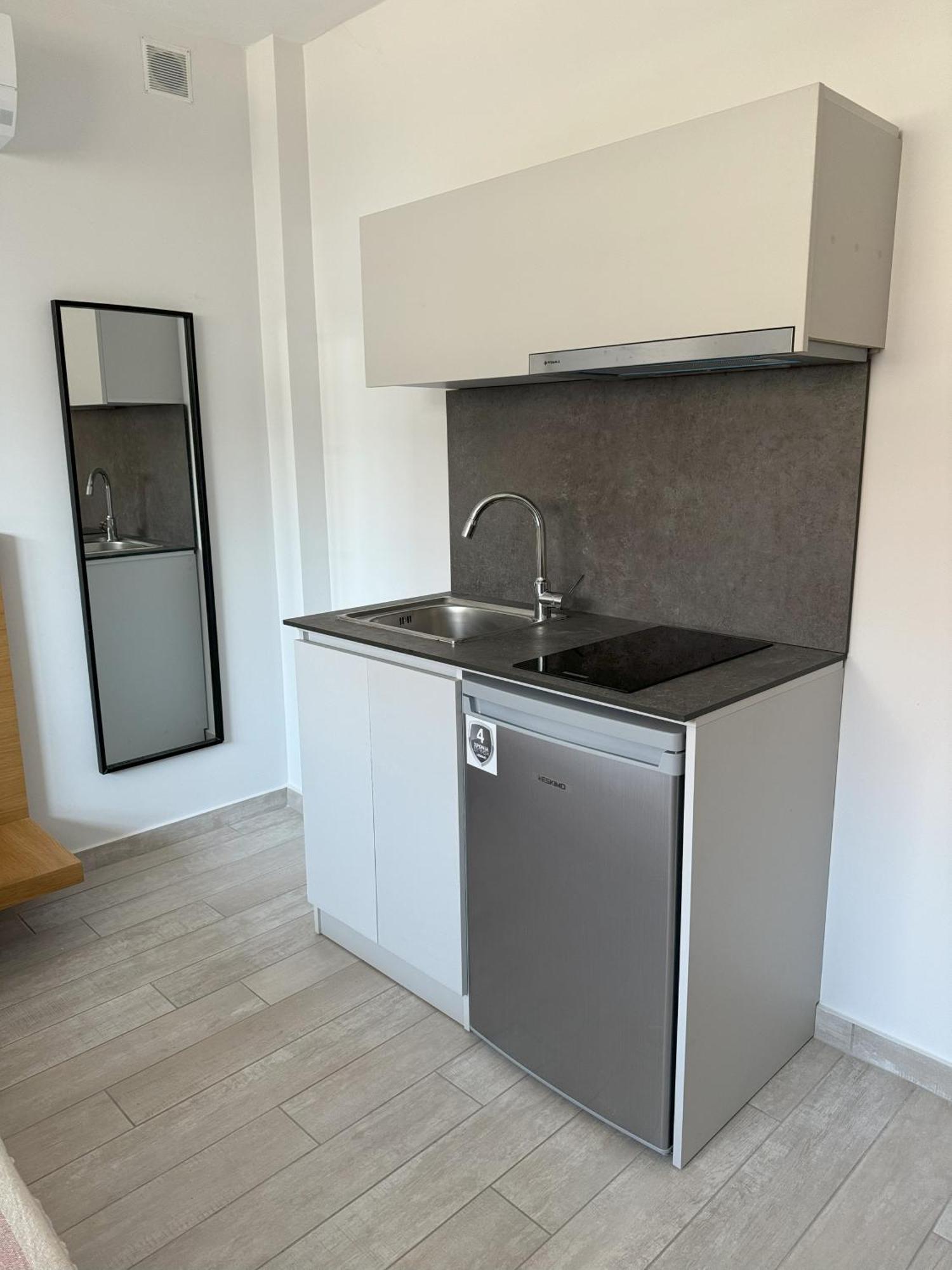Acra Melia Apartment *