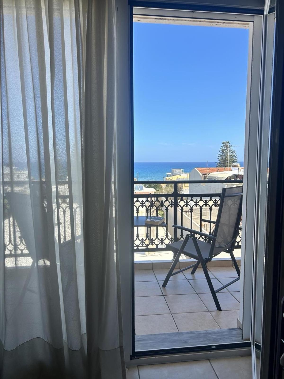 Sea View #1 *