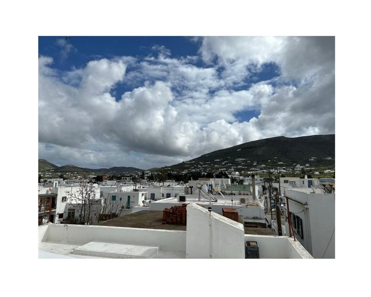 Casa Vista Panoramica Holiday home
