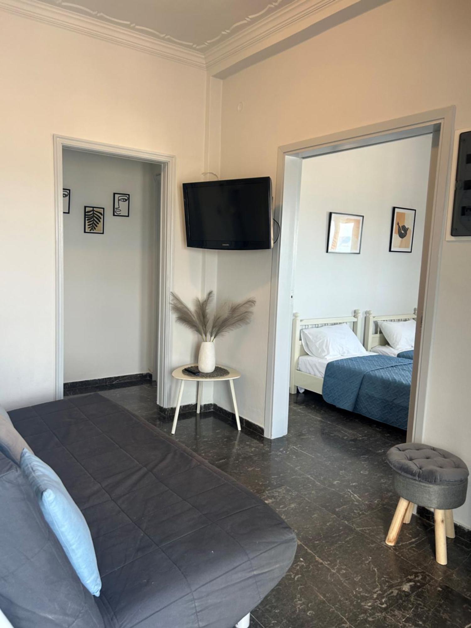 Apartment Alios Rhodes City