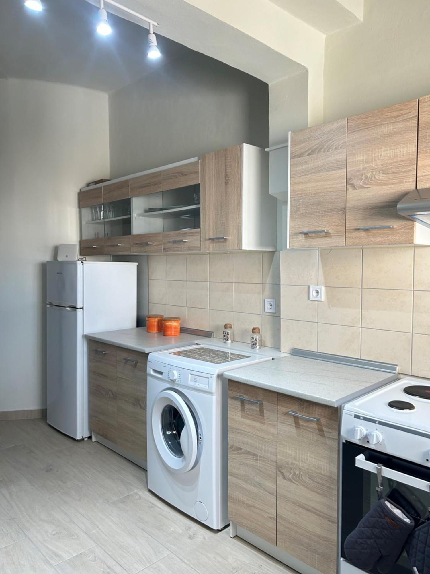 Apartment Alios