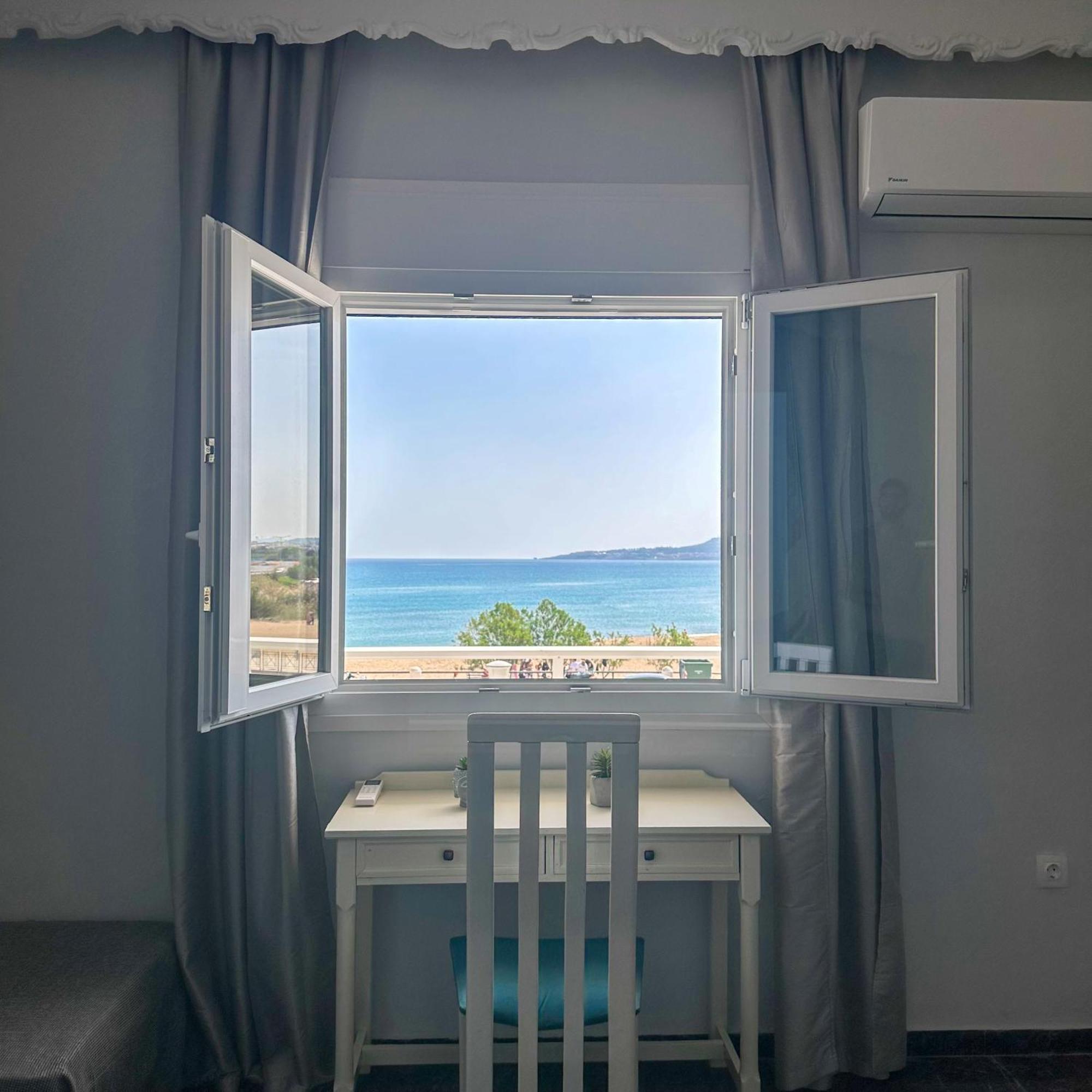 Alios Apartment Rhodes City