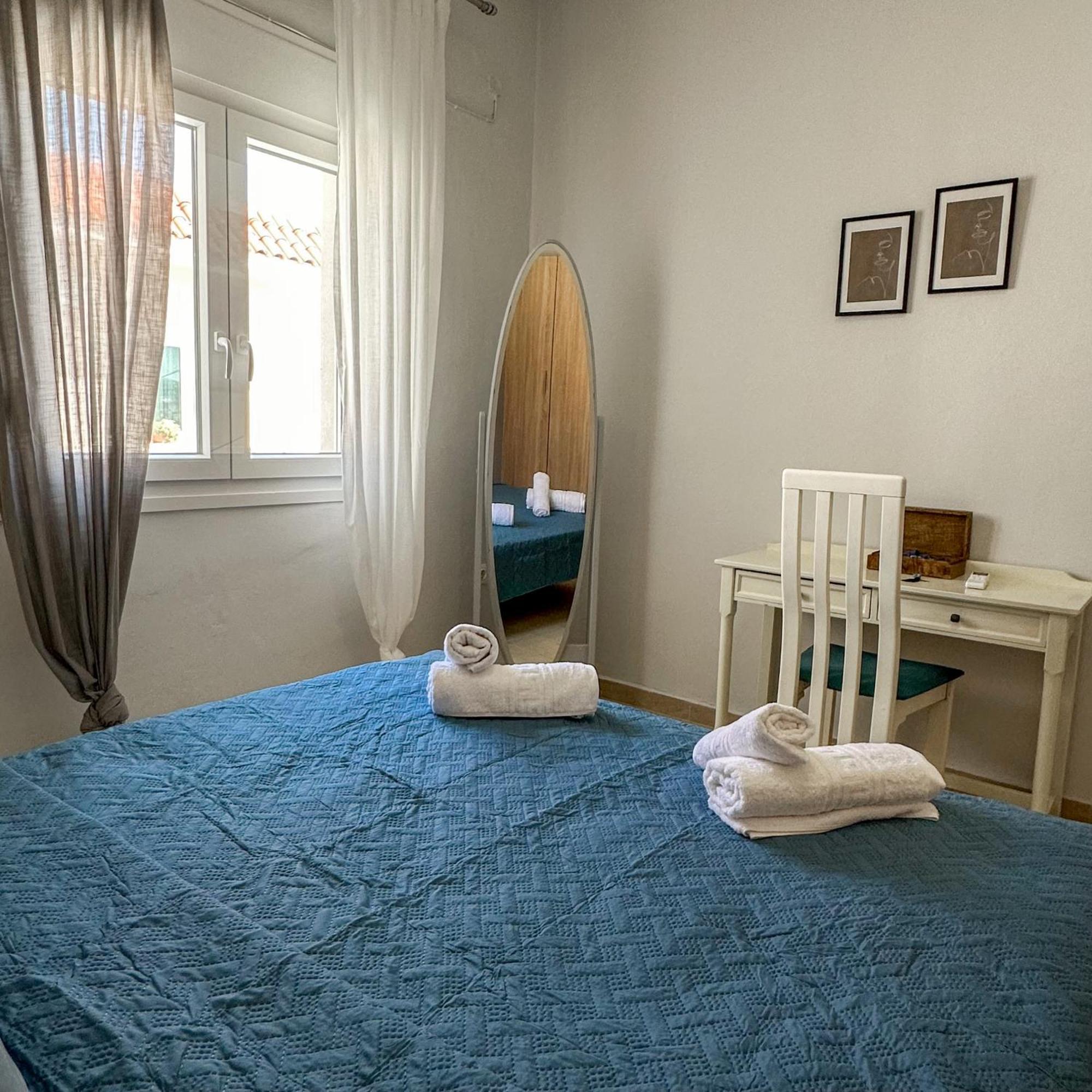 Apartment Alios Rhodes City