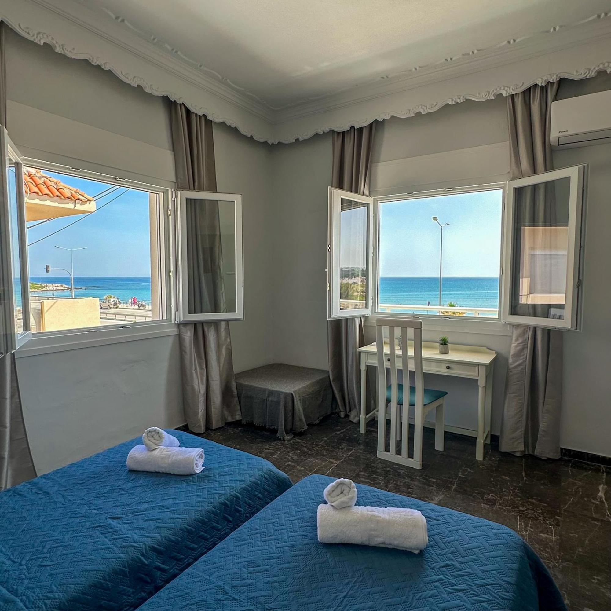 Alios Apartment Rhodes City