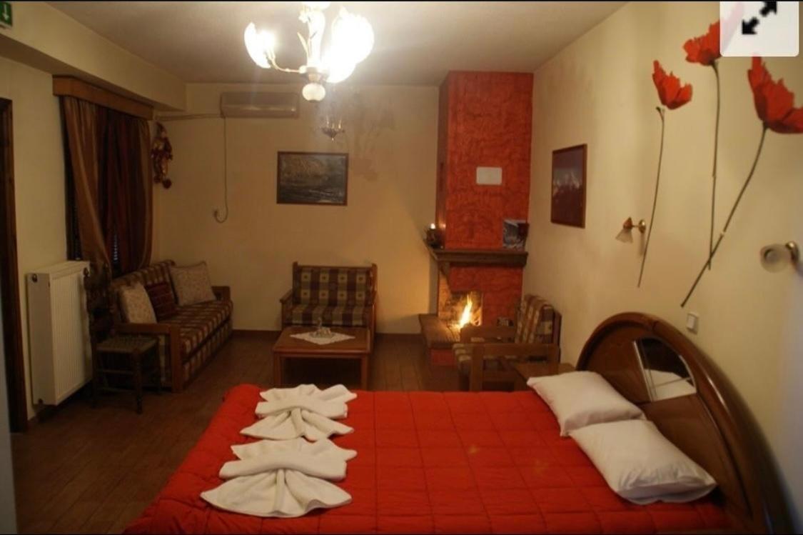 4 Mountain Hills Guest house *