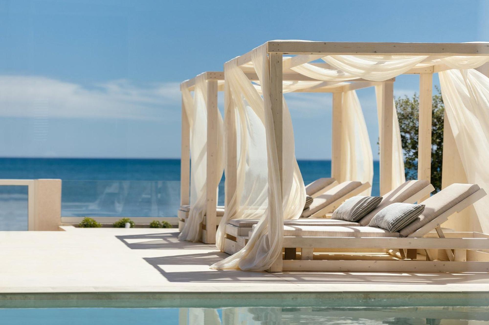 Villa Salty Angel Sea Front