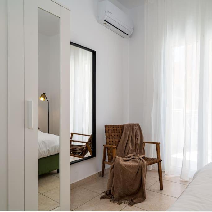 Coastal Key 9 Apartment Gazi