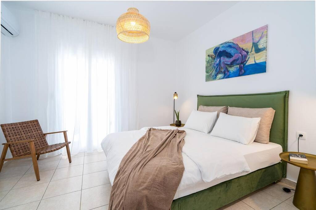 Apartment Coastal Key 9 *