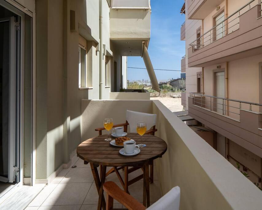 Apartment Coastal Key 9