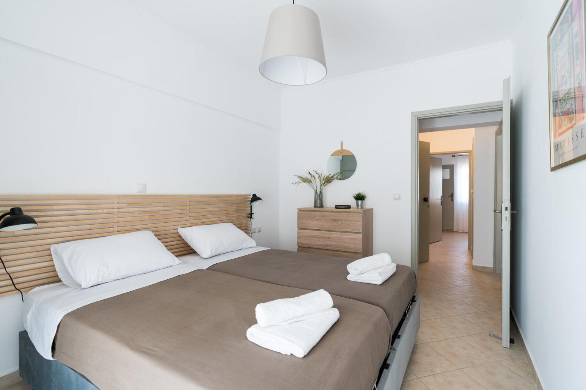 Apartment Platon