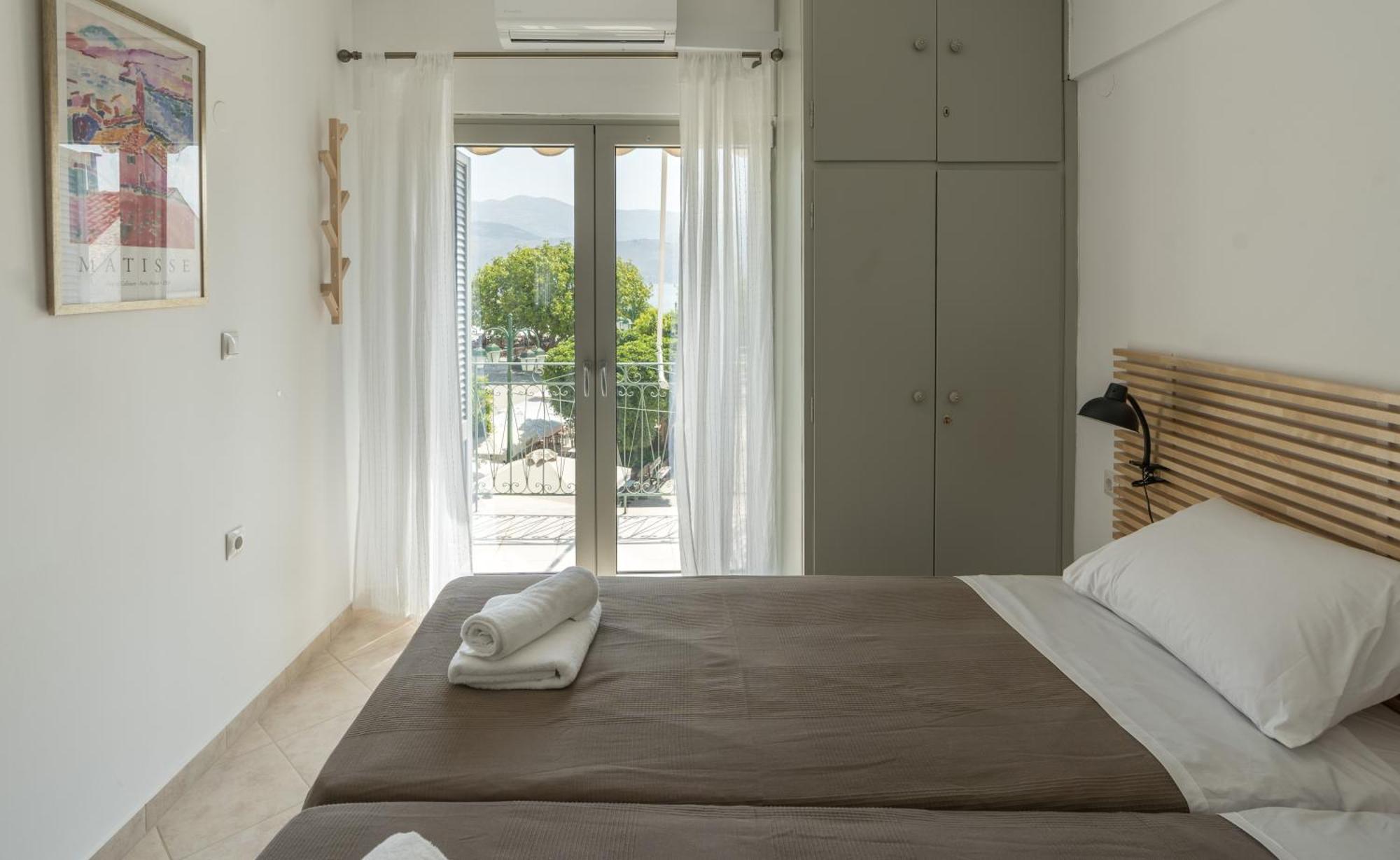 Platon Apartment