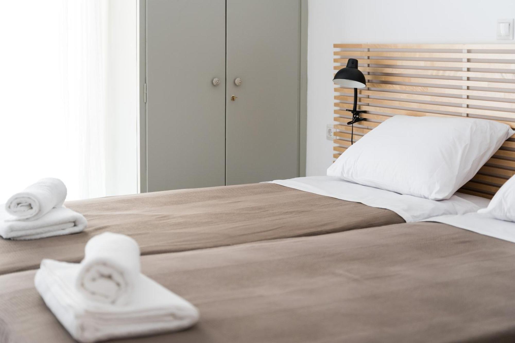 Platon Apartment Lixouri