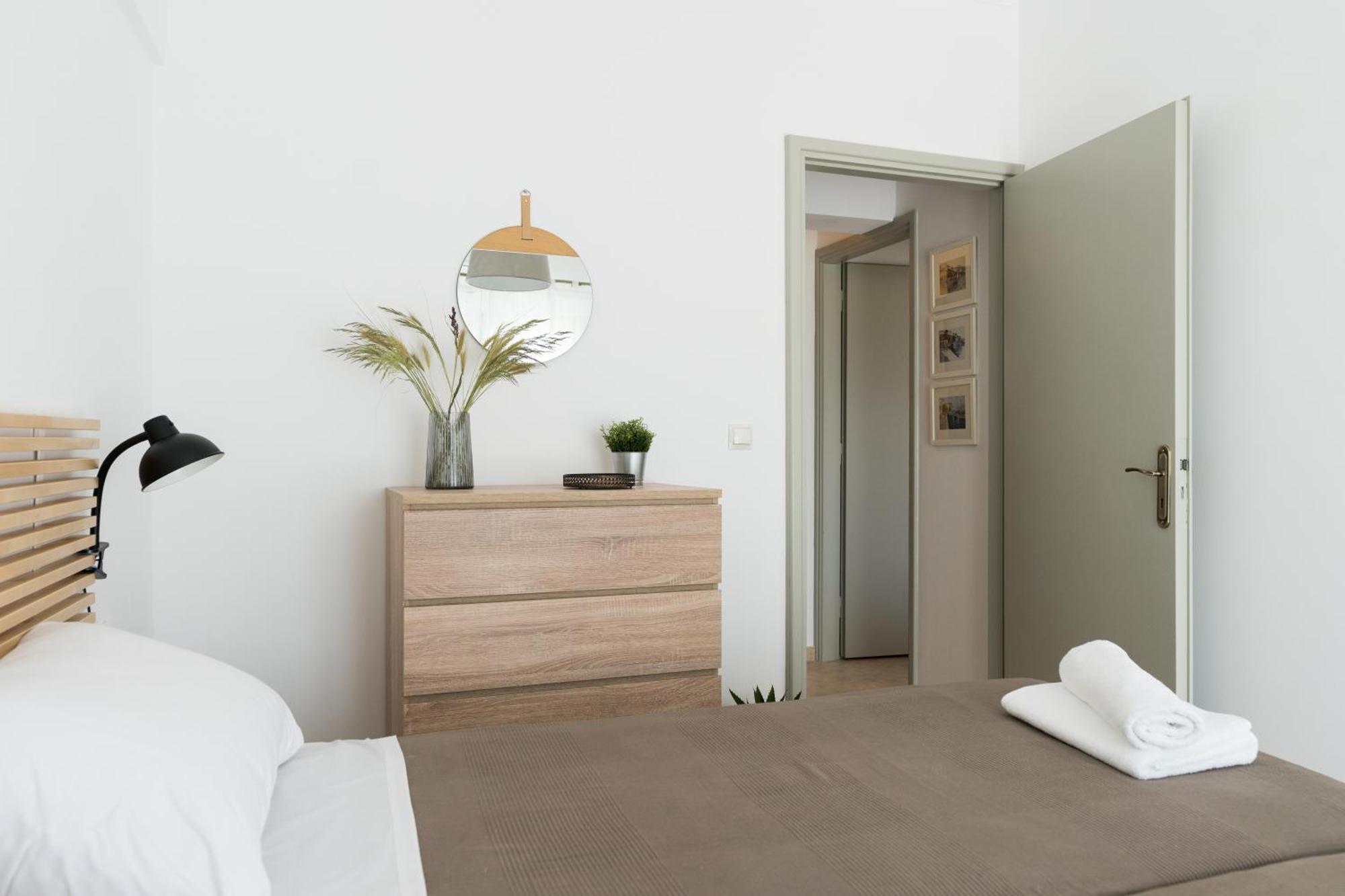 Platon Apartment Lixouri
