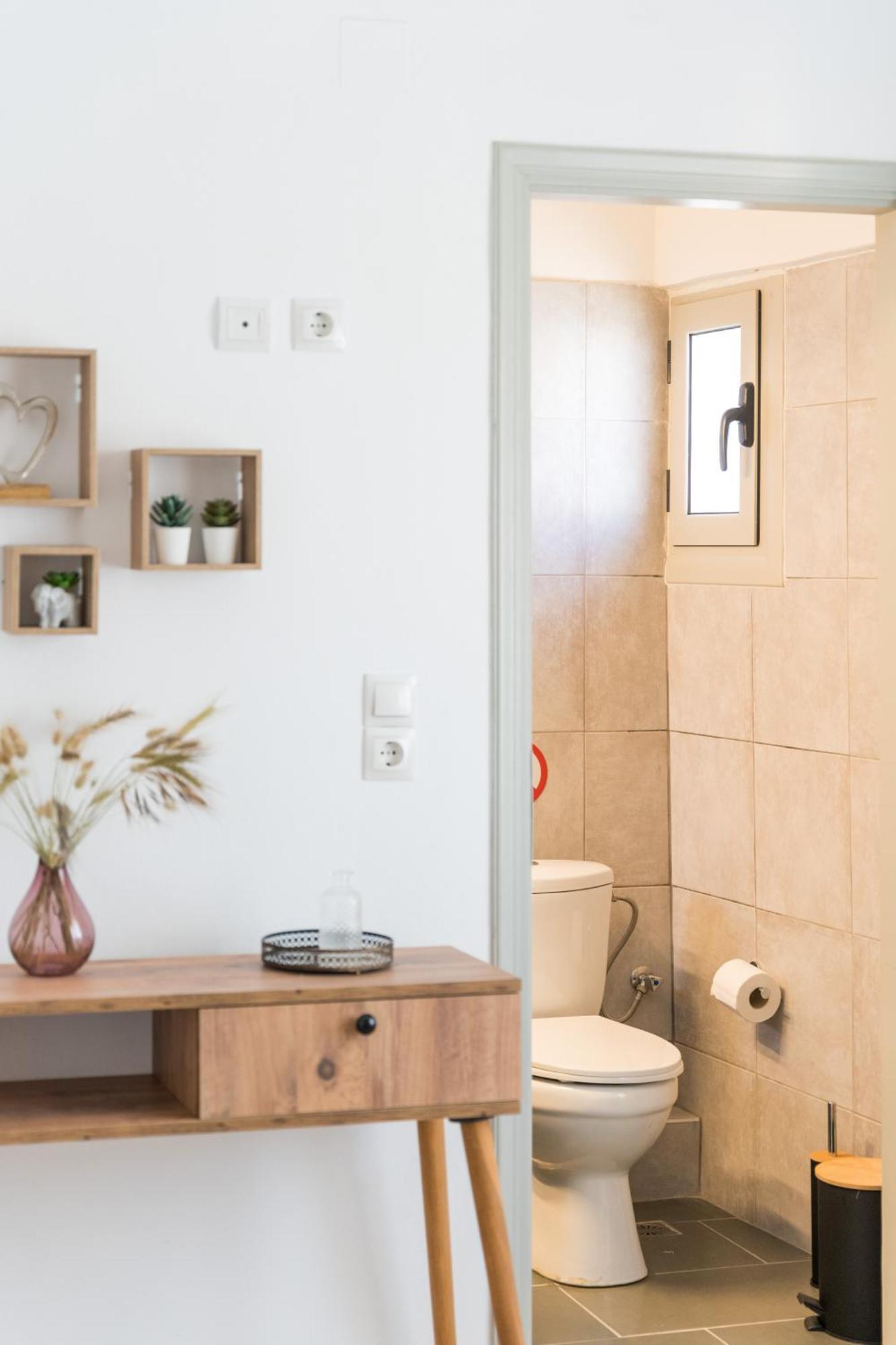 Apartment Platon Lixouri