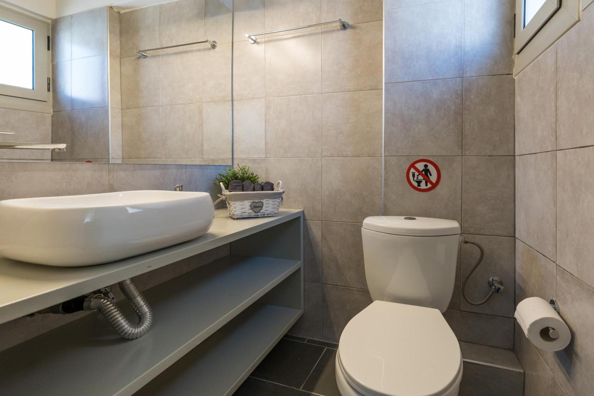 Apartment Platon *