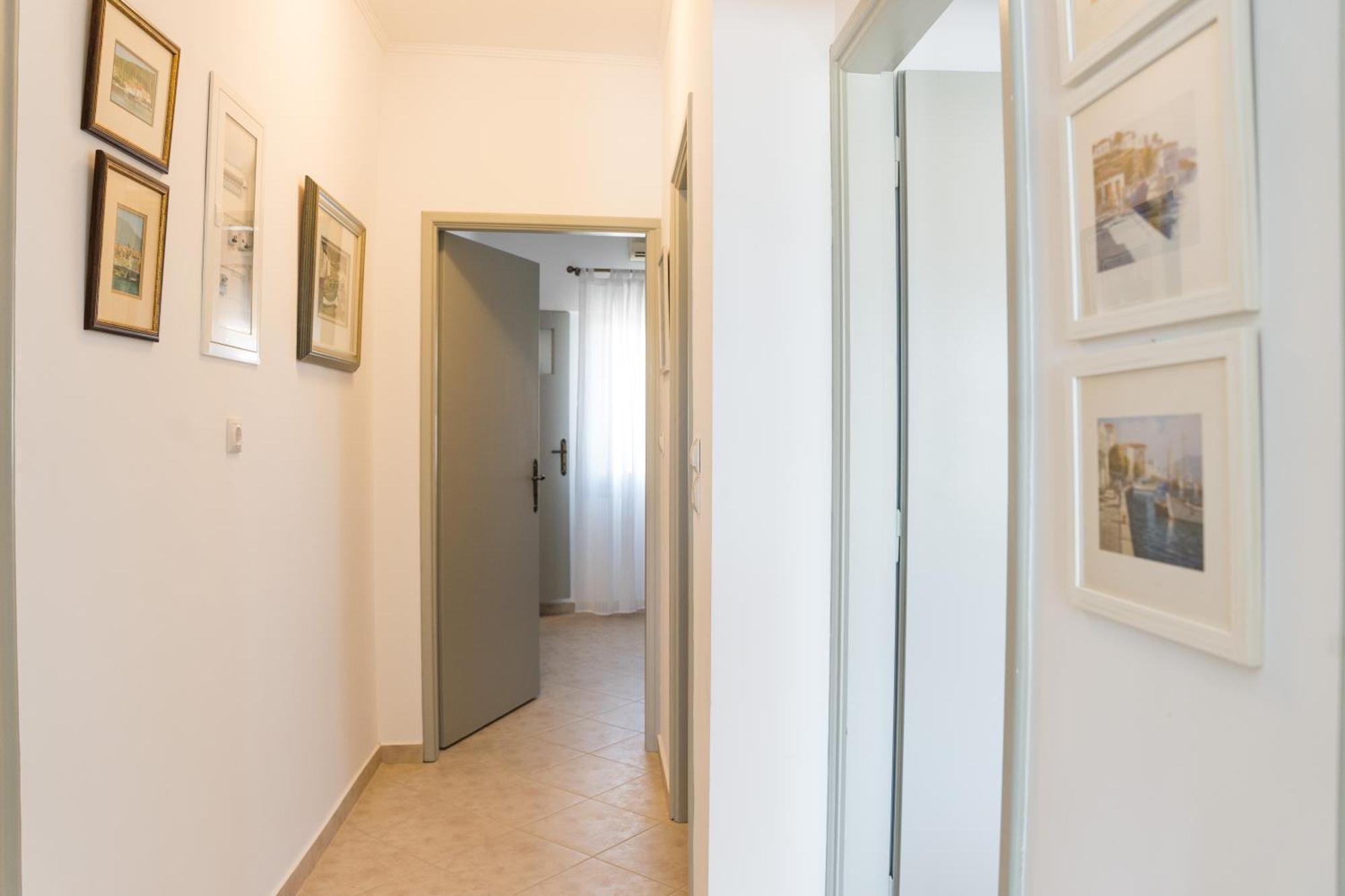 Platon Apartment Lixouri