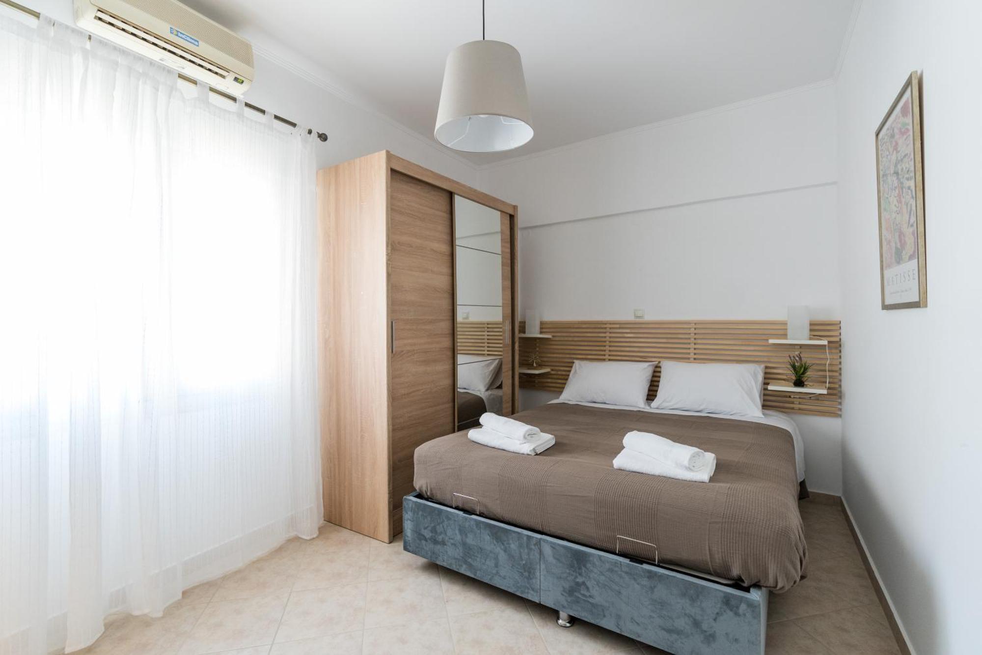 Apartment Platon *
