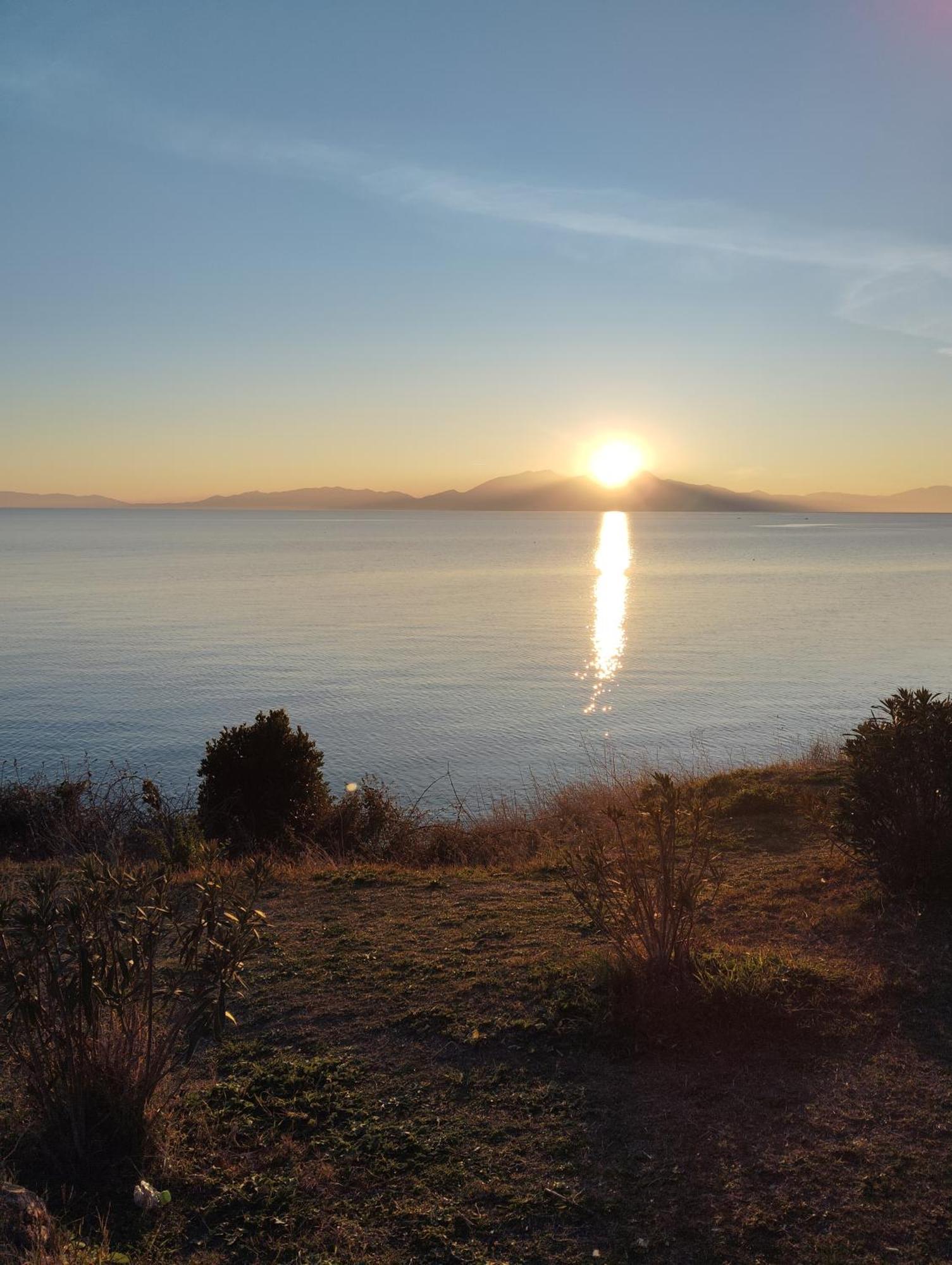 New Nea Kalikratia Chalkidiki Near * Nea Kallikrateia