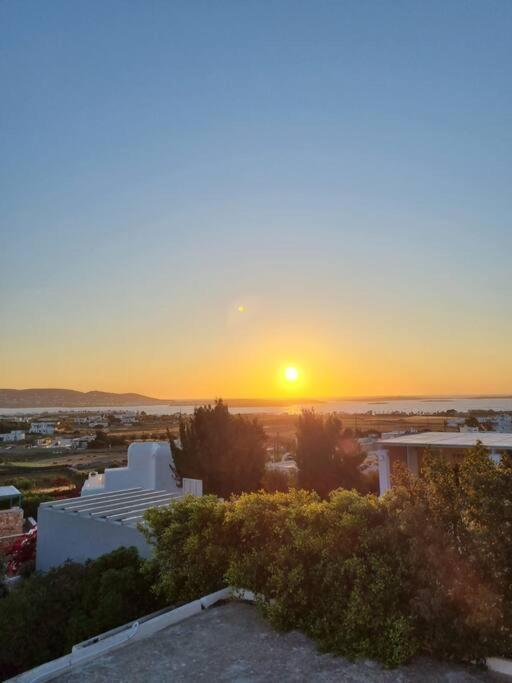 Manios Glisidia Sea View * Parikia (Paros)