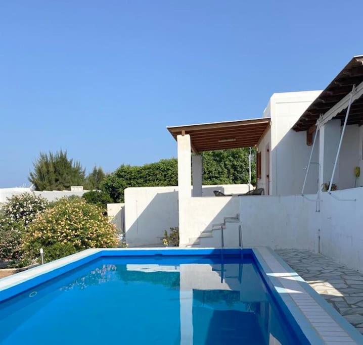 Manios Glisidia Sea View Parikia (Paros)