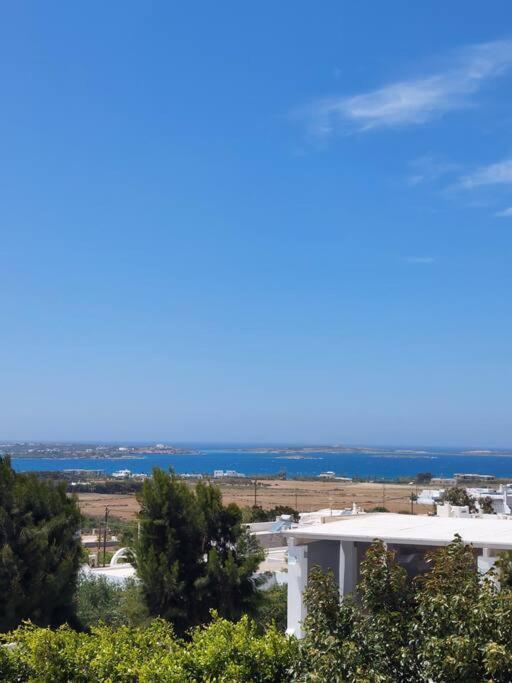 Manios Glisidia Sea View Villa