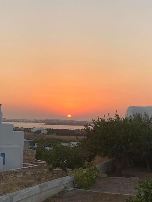 Villa Manios Glisidia Sea View Parikia (Paros)