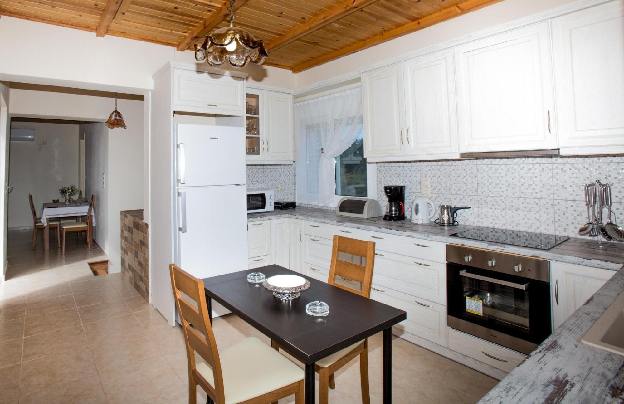 Nature Retreat Holiday home