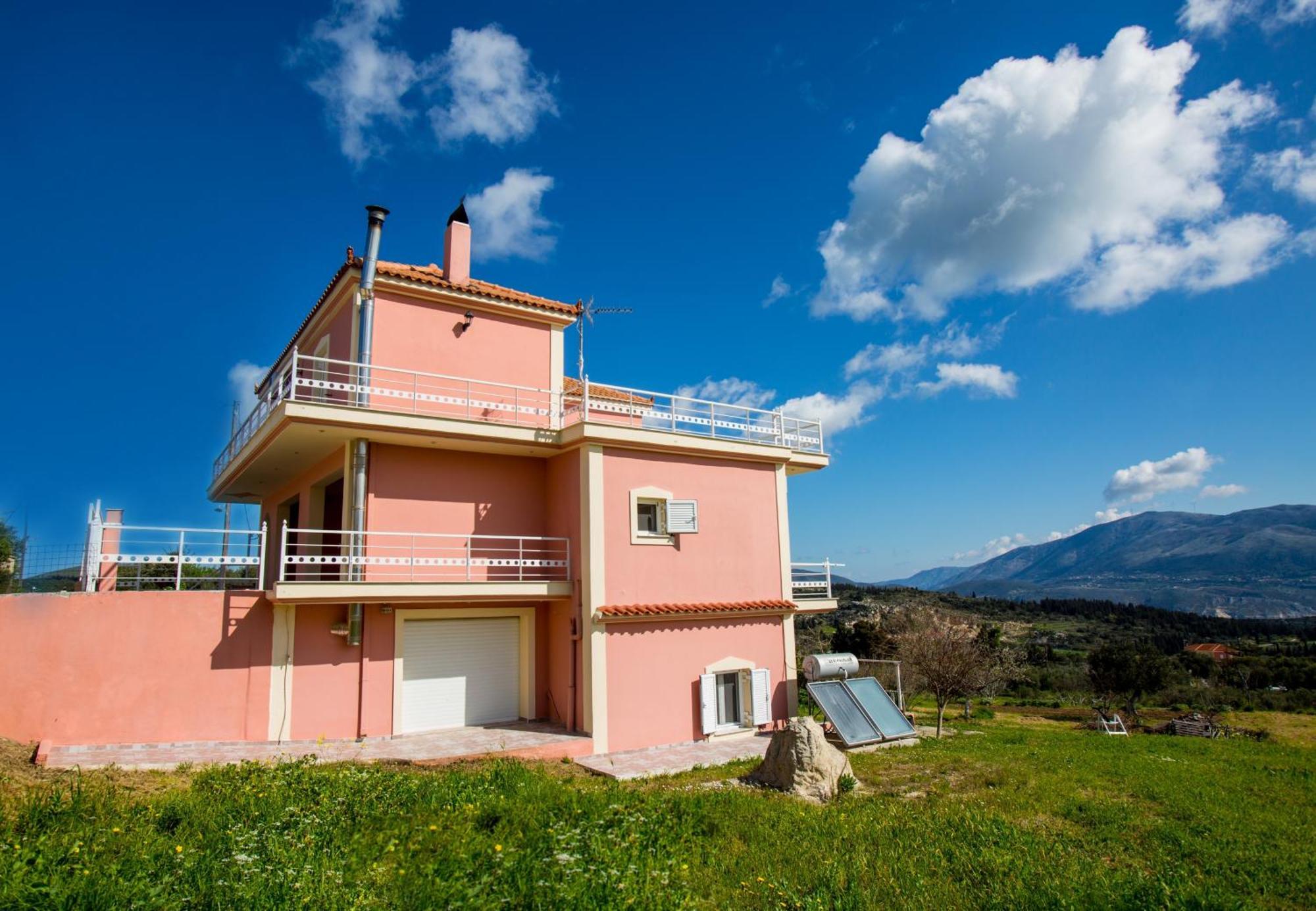 Holiday home Nature Retreat