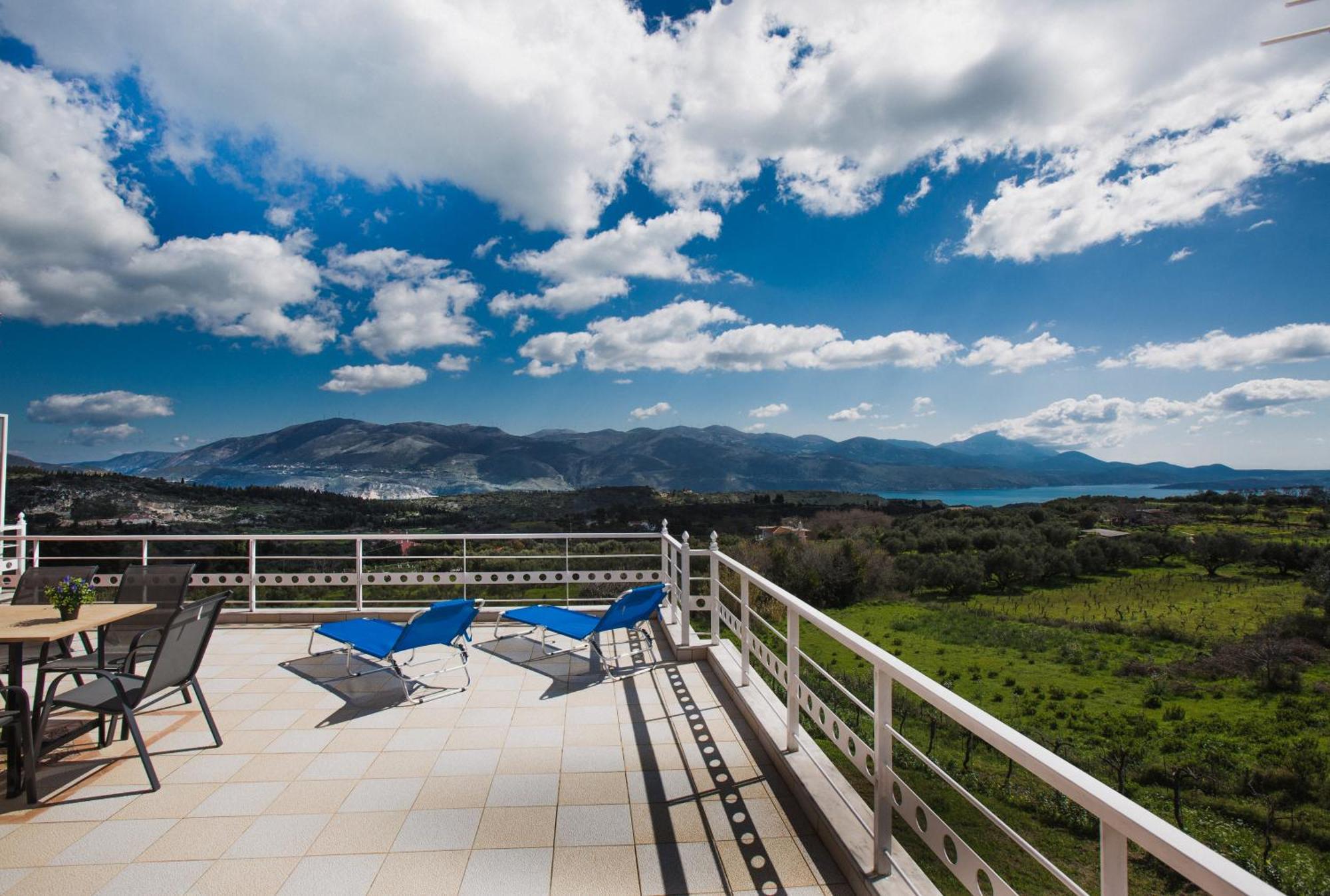 Holiday home Nature Retreat *