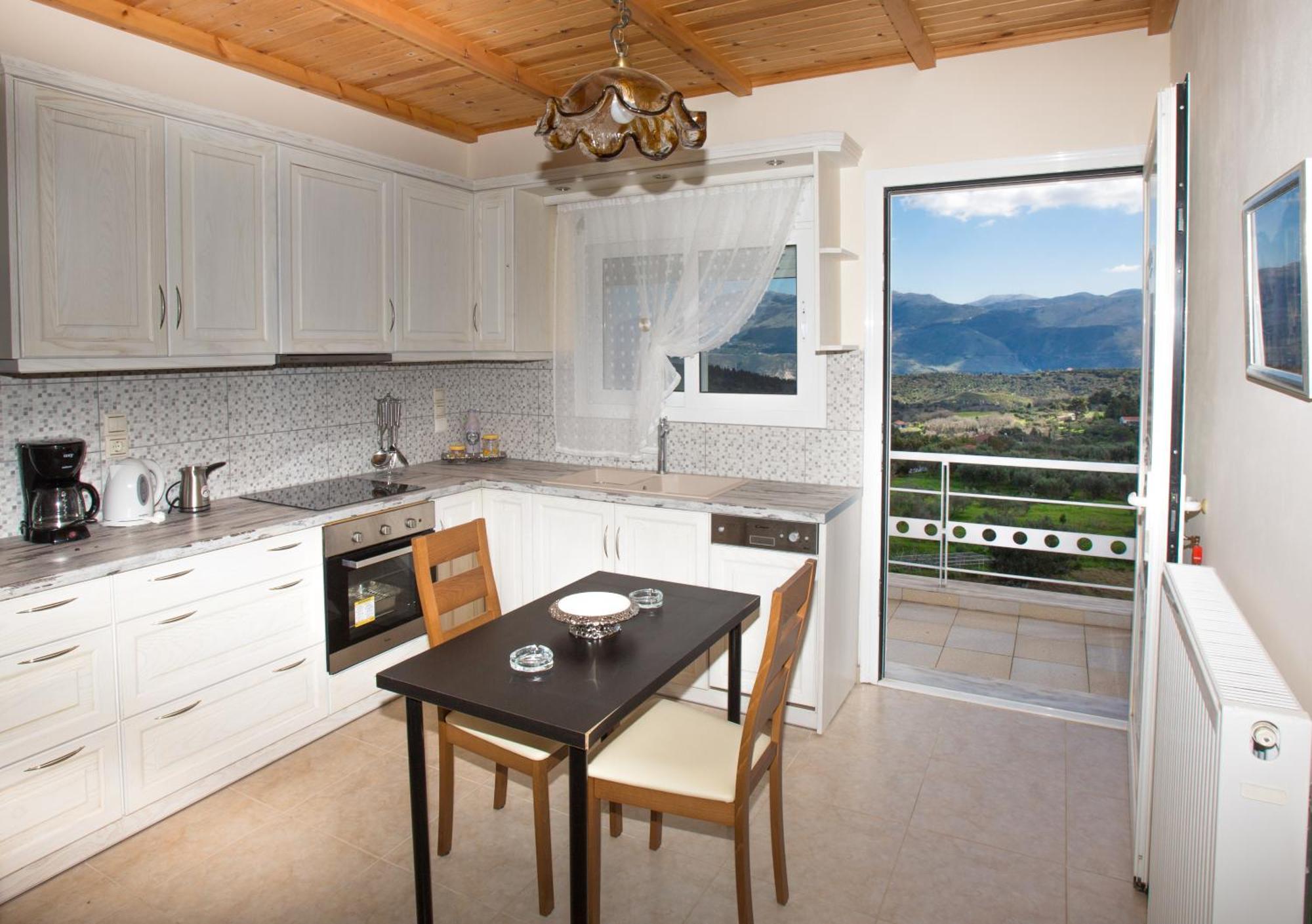 Holiday home Nature Retreat