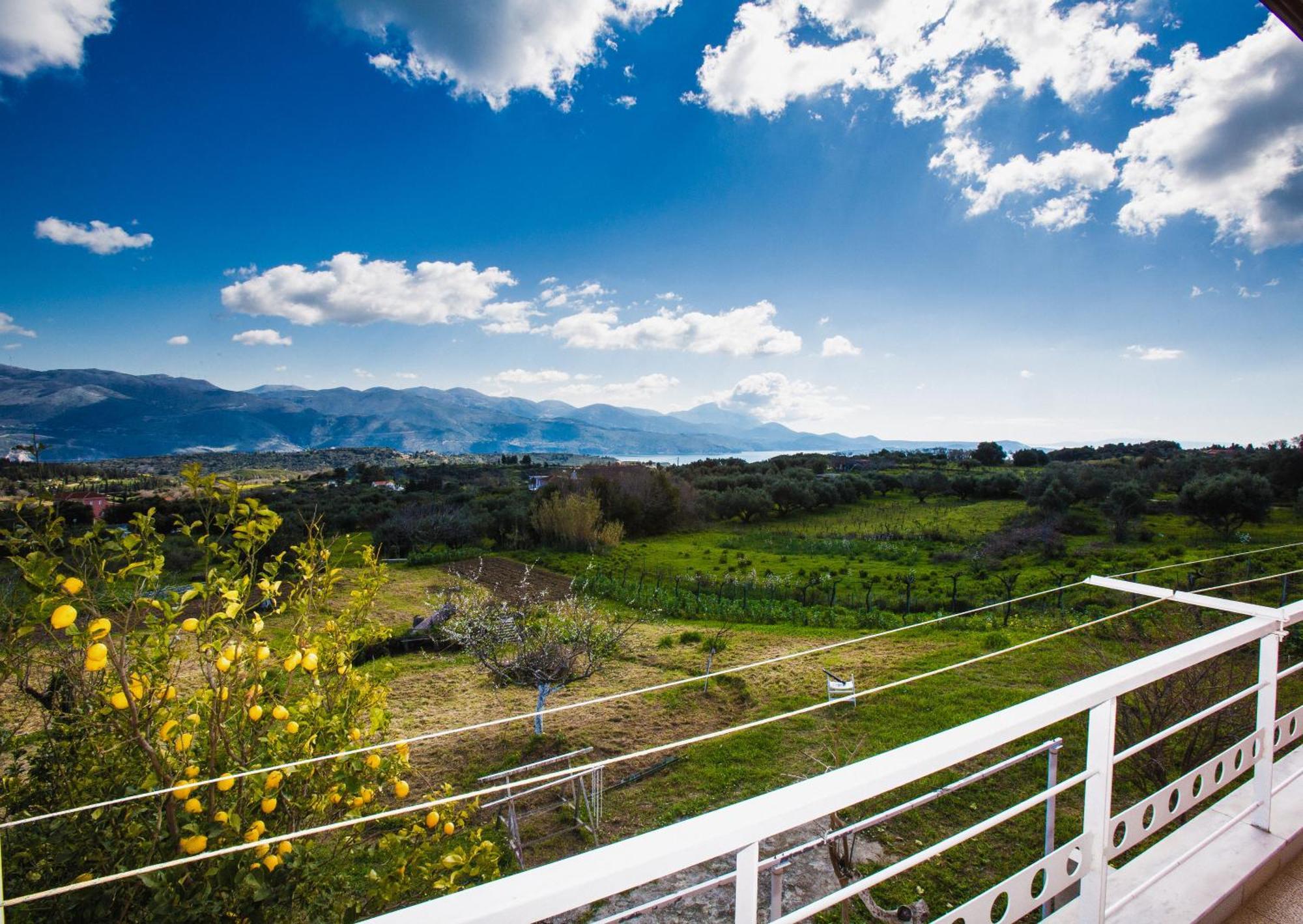 Holiday home Nature Retreat