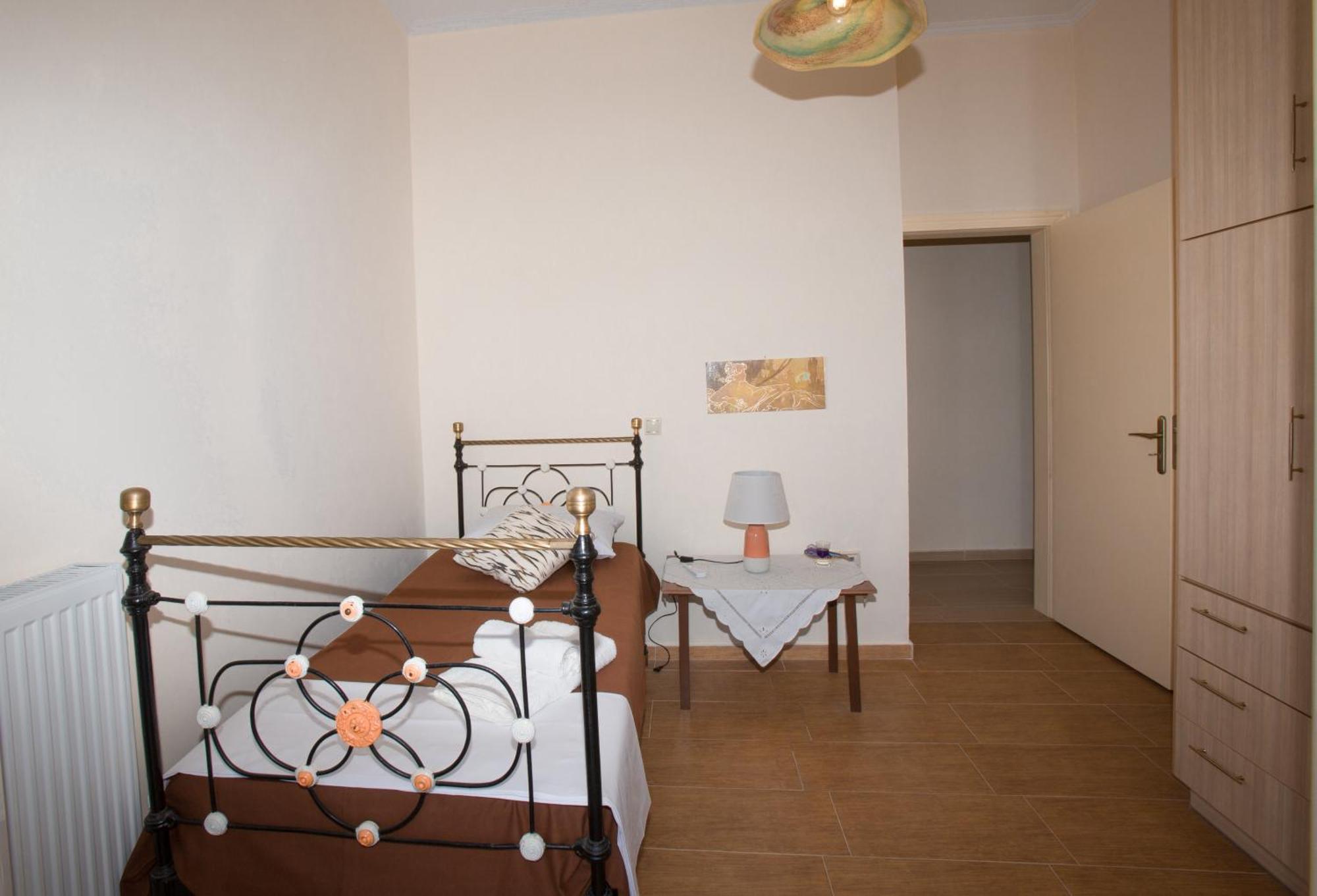 Holiday home Nature Retreat Lixouri