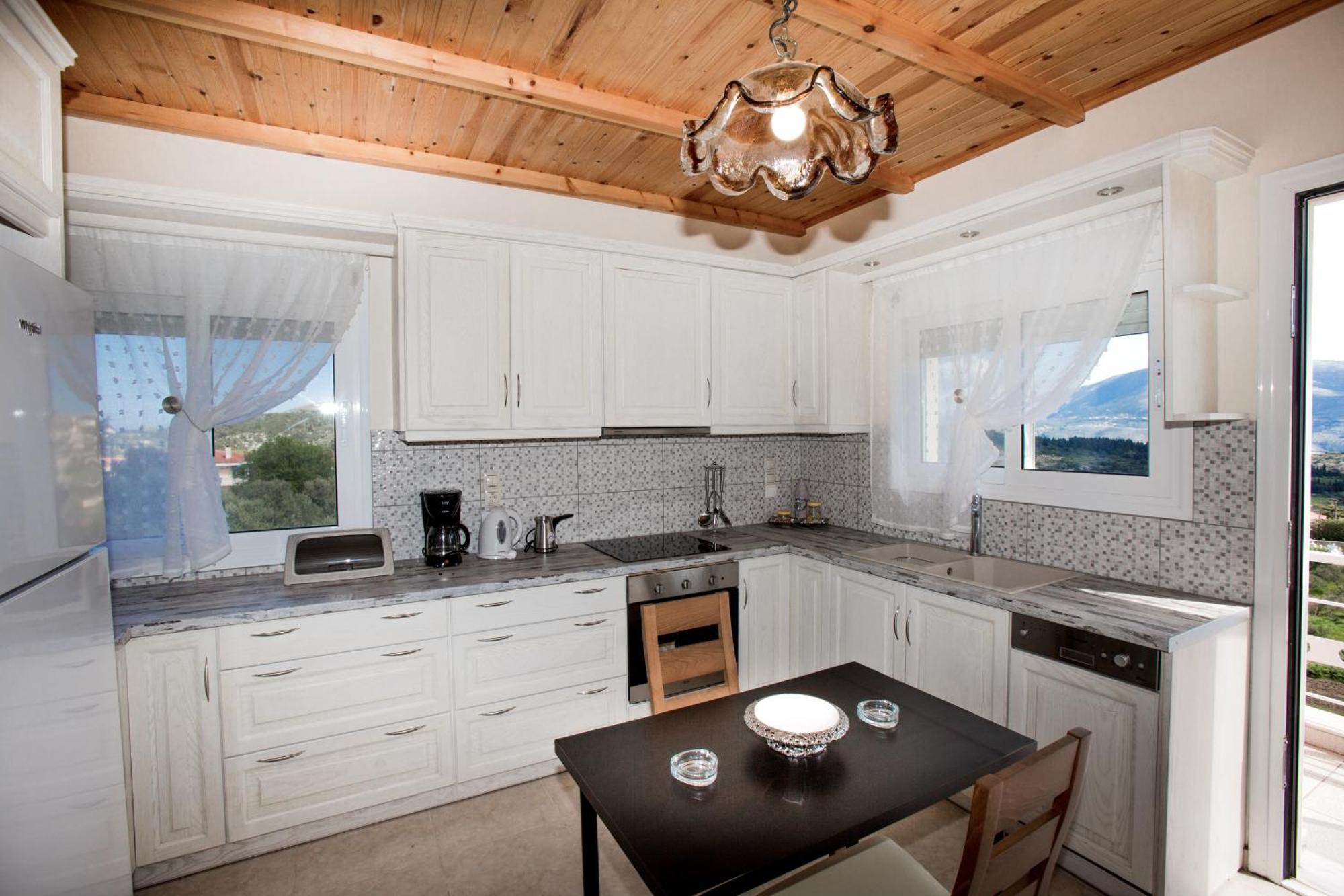Nature Retreat Holiday home