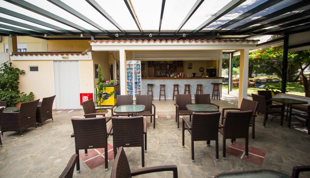 Maria Hotel *